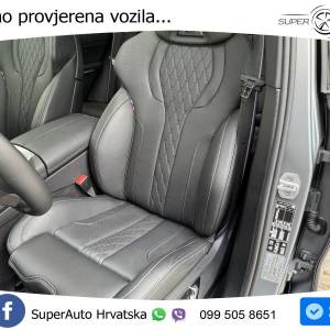 BMW X5 40d xDrive Aut. M Sport Pro 352 KS, ACC+LED+360+GR SJED+HEAD+PANO