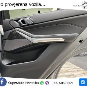 BMW X5 40d xDrive Aut. M Sport Pro 352 KS, ACC+LED+360+GR SJED+HEAD+PANO