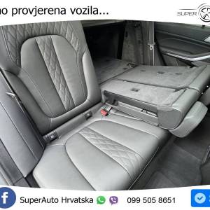 BMW X5 40d xDrive Aut. M Sport Pro 352 KS, ACC+LED+360+GR SJED+HEAD+PANO