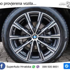 BMW X5 40d xDrive Aut. M Sport 340 KS, ACC+360+LED+4xGR SJED+HEAD+PANO
