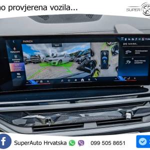 BMW X5 40d xDrive Aut. M Sport 340 KS, ACC+360+LED+4xGR SJED+HEAD+PANO