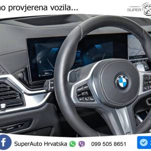 BMW X5 40d xDrive Aut. M Sport 340 KS, ACC+360+LED+4xGR SJED+HEAD+PANO