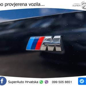 BMW X5 40d xDrive Aut. M Sport 340 KS, ACC+360+LED+4xGR SJED+HEAD+PANO