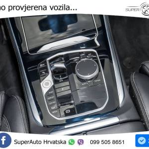BMW X5 40d xDrive Aut. M Sport 340 KS, ACC+360+LED+4xGR SJED+HEAD+PANO