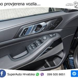 BMW X5 40d xDrive Aut. M Sport 340 KS, ACC+360+LED+4xGR SJED+HEAD+PANO