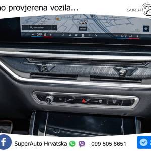BMW X5 40d xDrive Aut. M Sport 340 KS, ACC+360+LED+4xGR SJED+HEAD+PANO