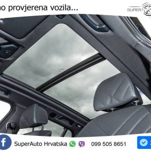 BMW X5 40d xDrive Aut. M Sport 340 KS, ACC+360+LED+4xGR SJED+HEAD+PANO