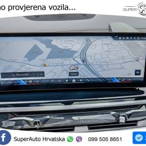 BMW X5 40d xDrive Aut. M Sport 340 KS, ACC+360+LED+4xGR SJED+HEAD+PANO