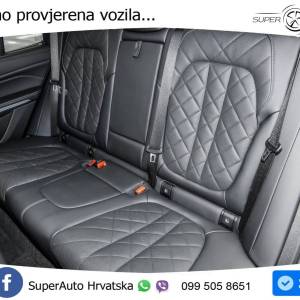 BMW X5 40d xDrive Aut. M Sport 340 KS, ACC+360+LED+4xGR SJED+HEAD+PANO