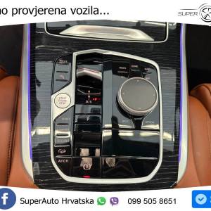 BMW X5 40d xDrive Aut. M Sport 352 KS, ACC+LED+360+GR SJED+HEAD+PANO