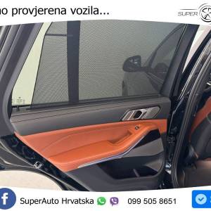 BMW X5 40d xDrive Aut. M Sport 352 KS, ACC+LED+360+GR SJED+HEAD+PANO