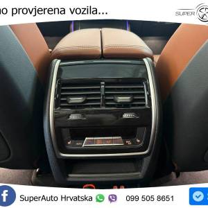 BMW X5 40d xDrive Aut. M Sport 352 KS, ACC+LED+360+GR SJED+HEAD+PANO