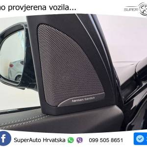 BMW X5 40d xDrive Aut. M Sport 352 KS, ACC+LED+360+GR SJED+HEAD+PANO