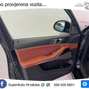 BMW X5 40d xDrive Aut. M Sport 352 KS, ACC+LED+360+GR SJED+HEAD+PANO