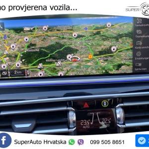 BMW X5 40i xDrive Aut. xLine 333 KS, ACC+LASER+KAM+4xGR SJED+HEAD+PANO+VIRT