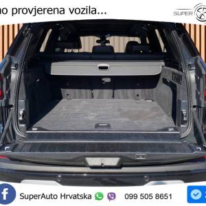 BMW X5 40i xDrive Aut. xLine 333 KS, ACC+LASER+KAM+4xGR SJED+HEAD+PANO+VIRT
