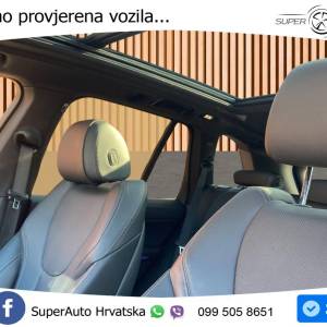 BMW X5 40i xDrive Aut. xLine 333 KS, ACC+LASER+KAM+4xGR SJED+HEAD+PANO+VIRT