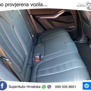 BMW X5 40i xDrive Aut. xLine 333 KS, ACC+LASER+KAM+4xGR SJED+HEAD+PANO+VIRT