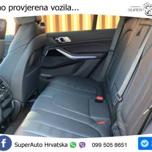 BMW X5 40i xDrive Aut. xLine 333 KS, ACC+LASER+KAM+4xGR SJED+HEAD+PANO+VIRT