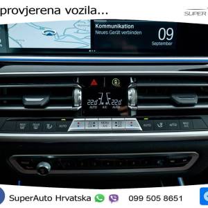 BMW X5 45e xDrive Aut. xLine 394 KS, ZRAČNI+360+VIRT+NAVI