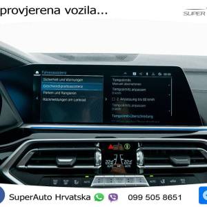 BMW X5 45e xDrive Aut. xLine 394 KS, ZRAČNI+360+VIRT+NAVI