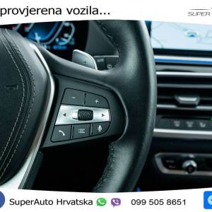 BMW X5 45e xDrive Aut. xLine 394 KS, ZRAČNI+360+VIRT+NAVI
