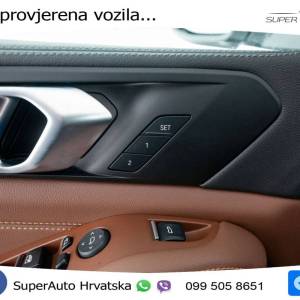 BMW X5 45e xDrive Aut. xLine 394 KS, ZRAČNI+360+VIRT+NAVI