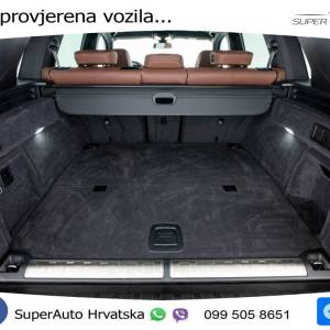 BMW X5 45e xDrive Aut. xLine 394 KS, ZRAČNI+360+VIRT+NAVI