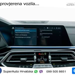 BMW X5 45e xDrive Aut. xLine 394 KS, ZRAČNI+360+VIRT+NAVI