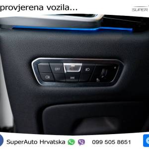 BMW X5 45e xDrive Aut. xLine 394 KS, ZRAČNI+360+VIRT+NAVI