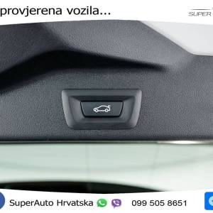 BMW X5 45e xDrive Aut. xLine 394 KS, ZRAČNI+360+VIRT+NAVI