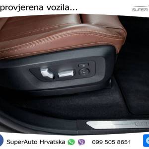 BMW X5 45e xDrive Aut. xLine 394 KS, ZRAČNI+360+VIRT+NAVI
