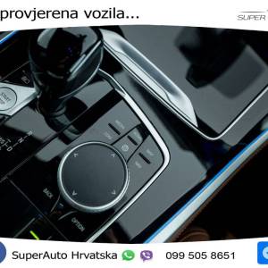 BMW X5 45e xDrive Aut. xLine 394 KS, ZRAČNI+360+VIRT+NAVI