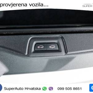 BMW X5 45e xDrive Aut. xLine 394 KS, ZRAČNI+360+VIRT+NAVI