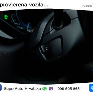 BMW X5 45e xDrive Aut. xLine 394 KS, ZRAČNI+360+VIRT+NAVI