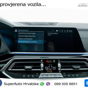 BMW X5 45e xDrive Aut. xLine 394 KS, ZRAČNI+360+VIRT+NAVI