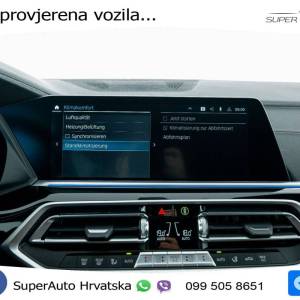 BMW X5 45e xDrive Aut. xLine 394 KS, ZRAČNI+360+VIRT+NAVI
