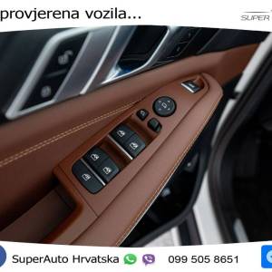 BMW X5 45e xDrive Aut. xLine 394 KS, ZRAČNI+360+VIRT+NAVI