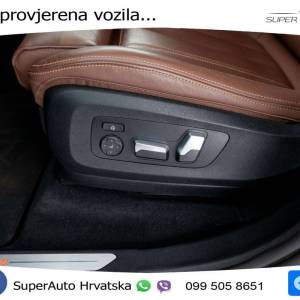 BMW X5 45e xDrive Aut. xLine 394 KS, ZRAČNI+360+VIRT+NAVI