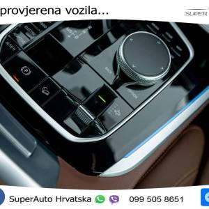 BMW X5 45e xDrive Aut. xLine 394 KS, ZRAČNI+360+VIRT+NAVI