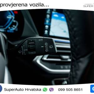 BMW X5 45e xDrive Aut. xLine 394 KS, ZRAČNI+360+VIRT+NAVI