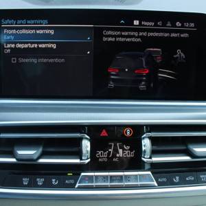 BMW X5 45e xDrive AUTOMATIK M-paket