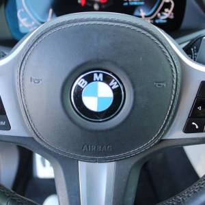 BMW X5 45e xDrive AUTOMATIK M-paket