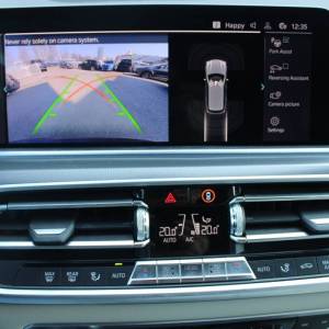 BMW X5 45e xDrive AUTOMATIK M-paket