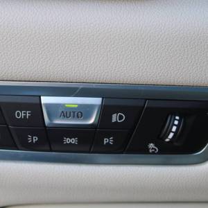 BMW X5 45e xDrive AUTOMATIK M-paket