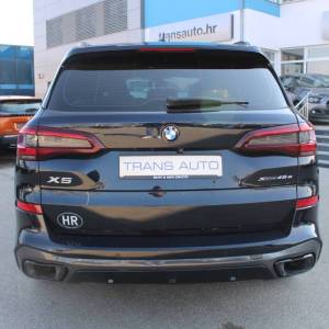 BMW X5 45e xDrive AUTOMATIK M-paket