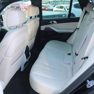 BMW X5 45e xDrive AUTOMATIK M-paket