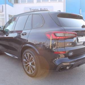 BMW X5 45e xDrive AUTOMATIK M-paket