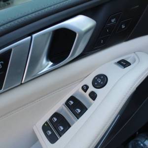 BMW X5 45e xDrive AUTOMATIK M-paket