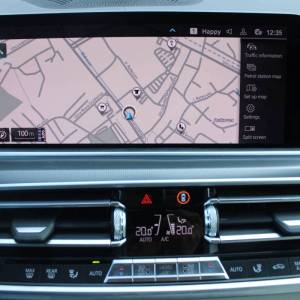 BMW X5 45e xDrive AUTOMATIK M-paket